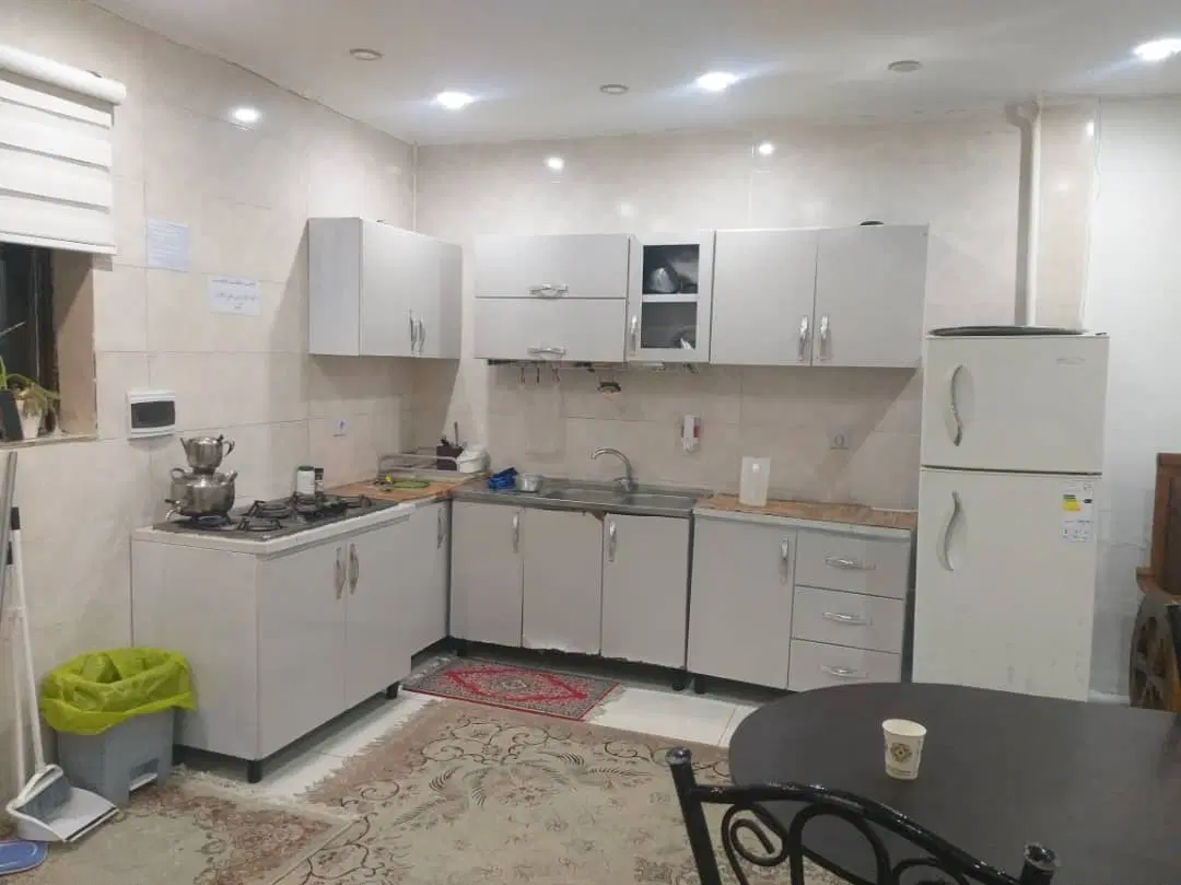اپارتمان های حیدرتژاد
