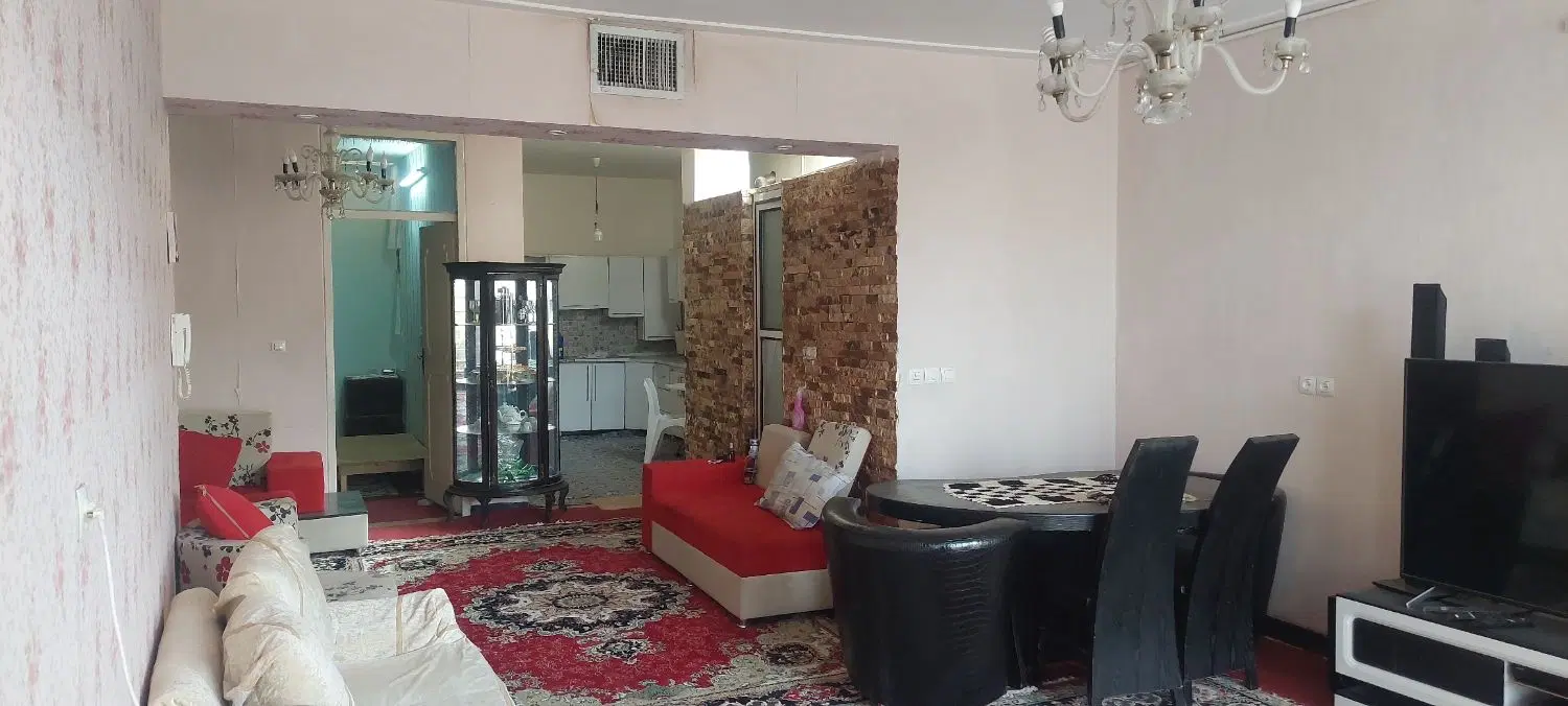 رهن اجاره خانه ویلایی طبقه دوم سعدی