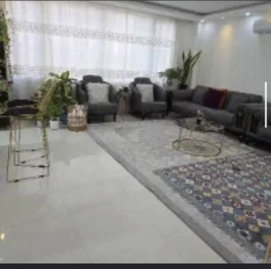 منزل مبله ویلایی