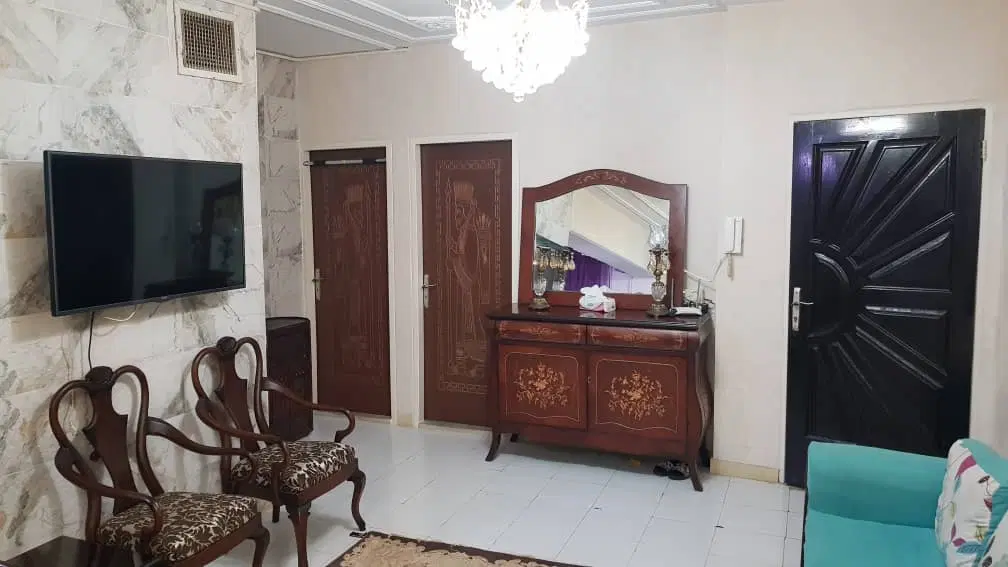 فروش آپارتمان