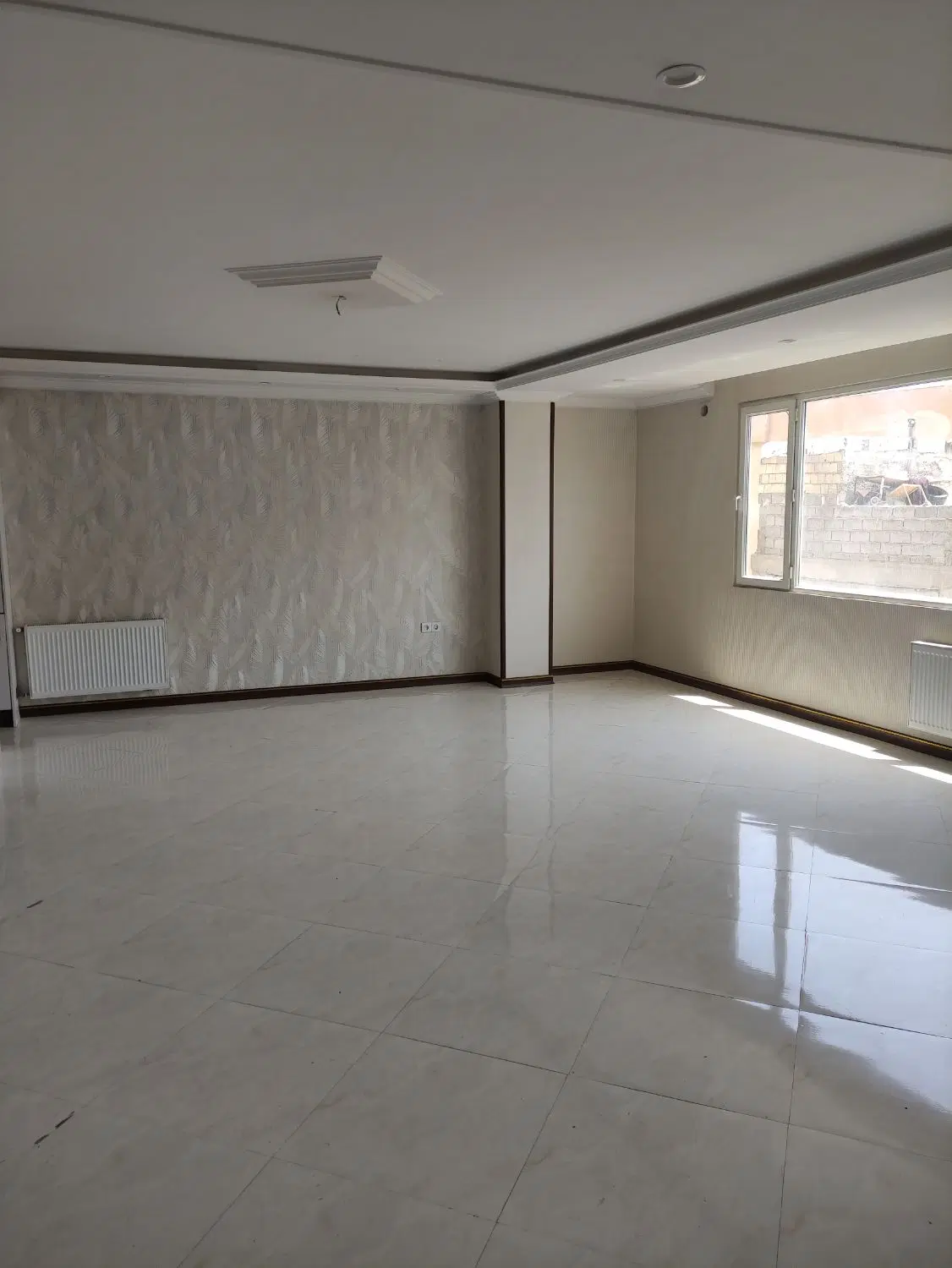 آپارتمان وحیدیه شهریار