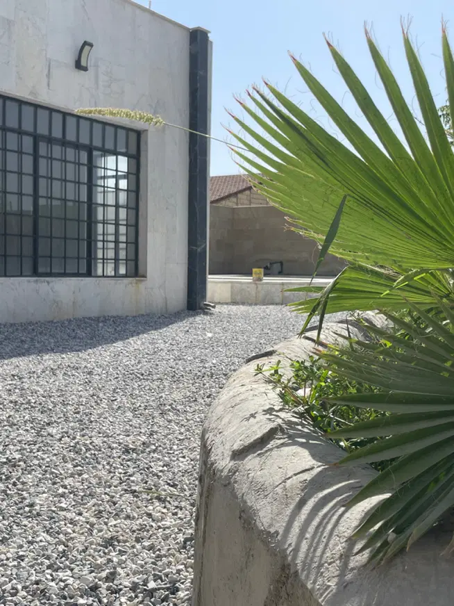 باغ ۱۰۰۰ متری آماده فروش فوری