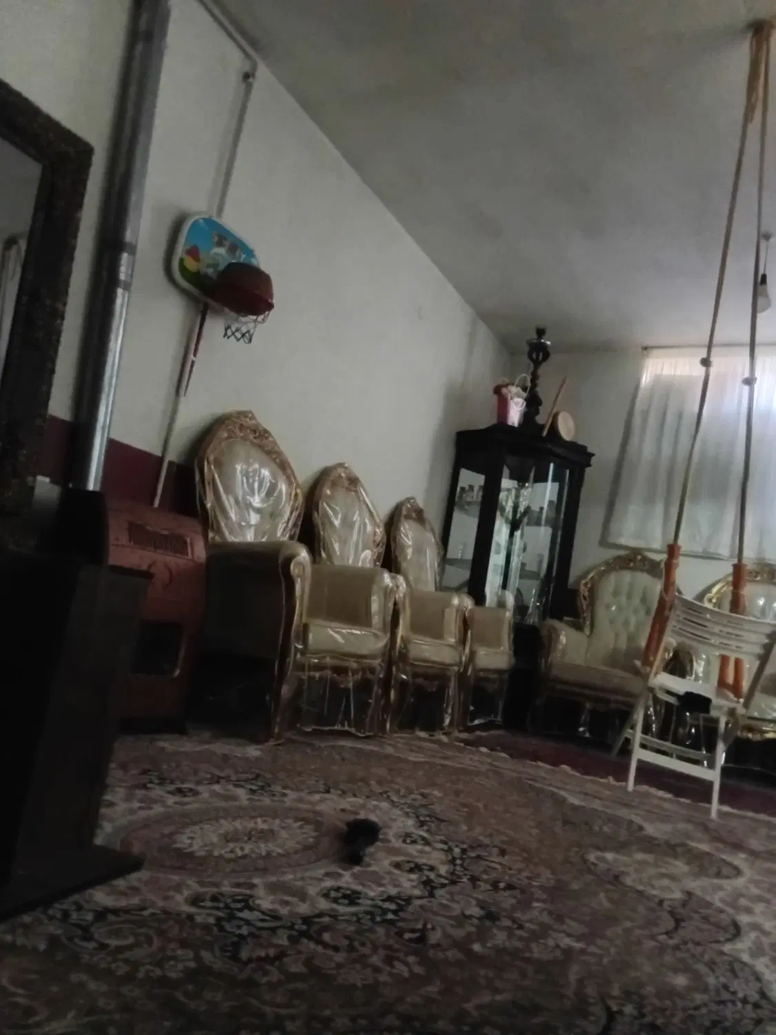 منزل مسکونی