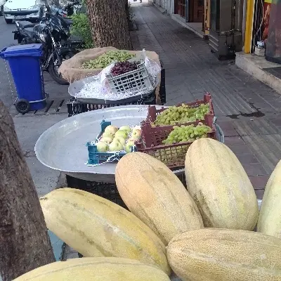 مغازه میوه فروشی اجاره آی با بهترین موقعیت