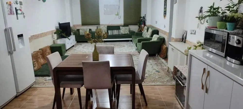 رهن آپارتمان ، سبزآباد