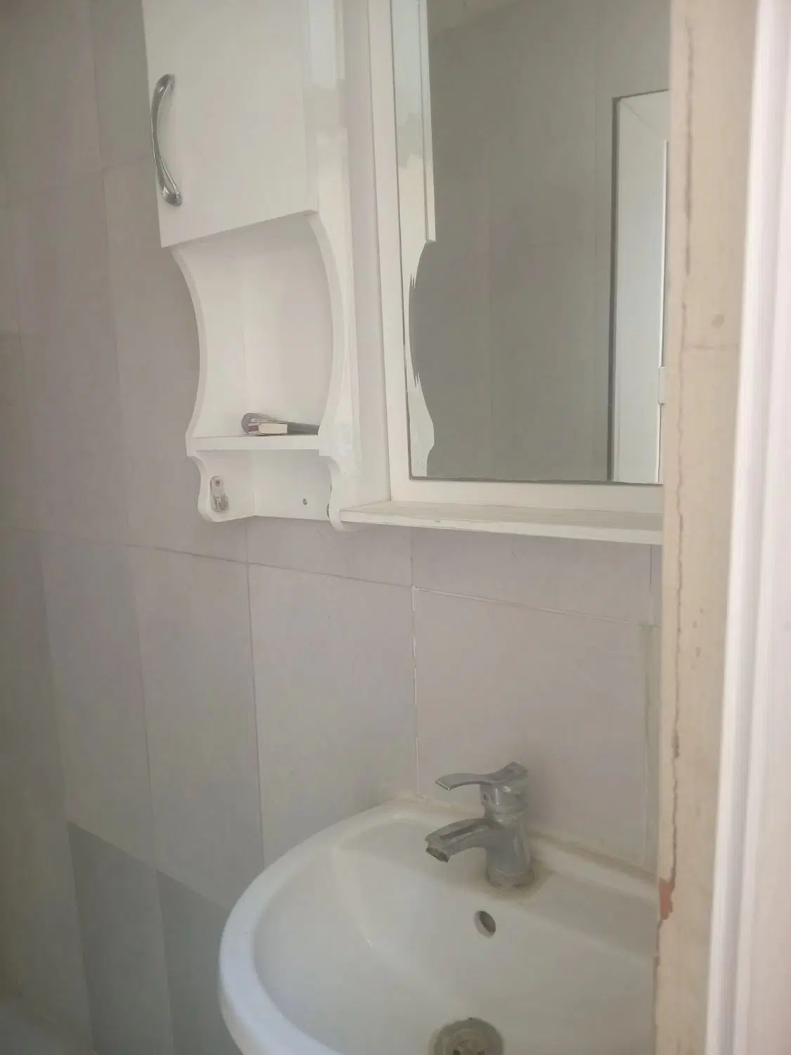 اتاق با سرویس جداگانه