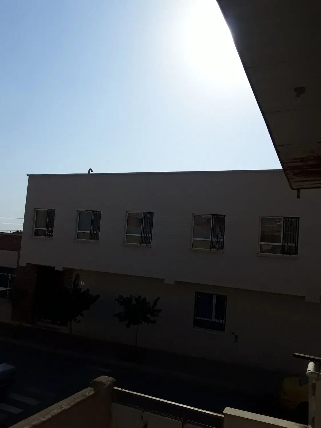 خانه دوطبقه مطهری کوچه ۳۴غربی