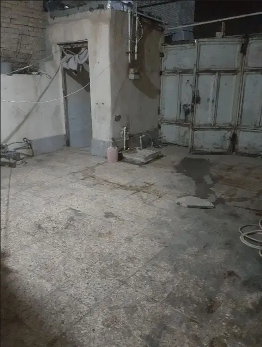 فروش خانه ویلایی گلدشت