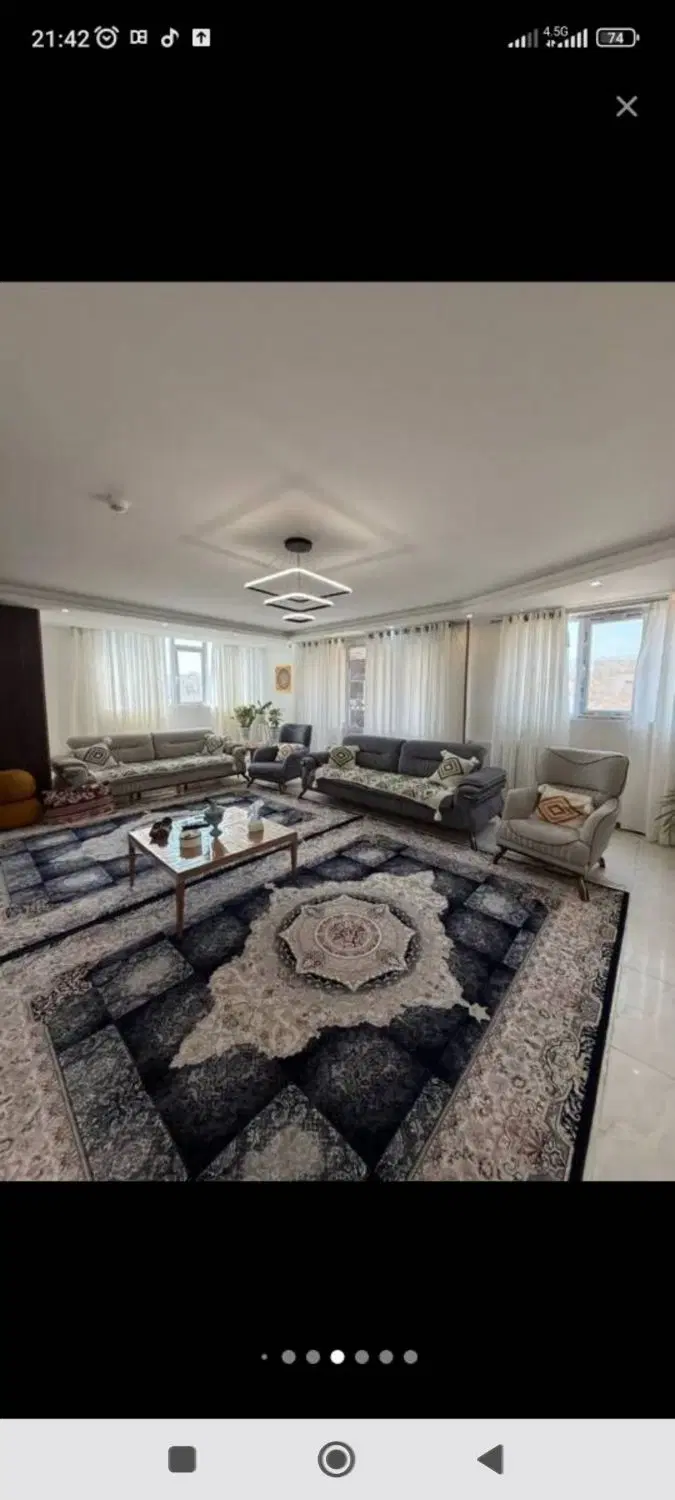 رهن و اجاره سه خوابه