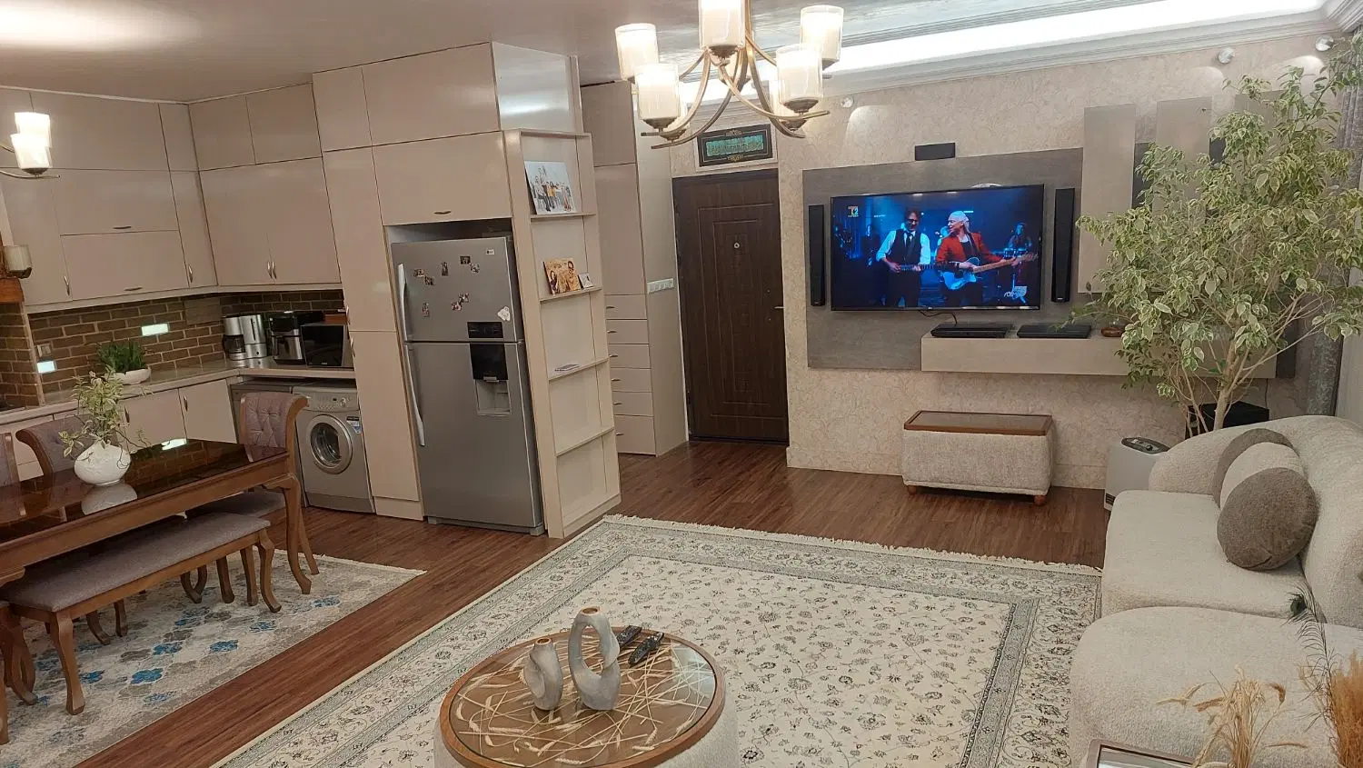 واحد آیت جنوبی