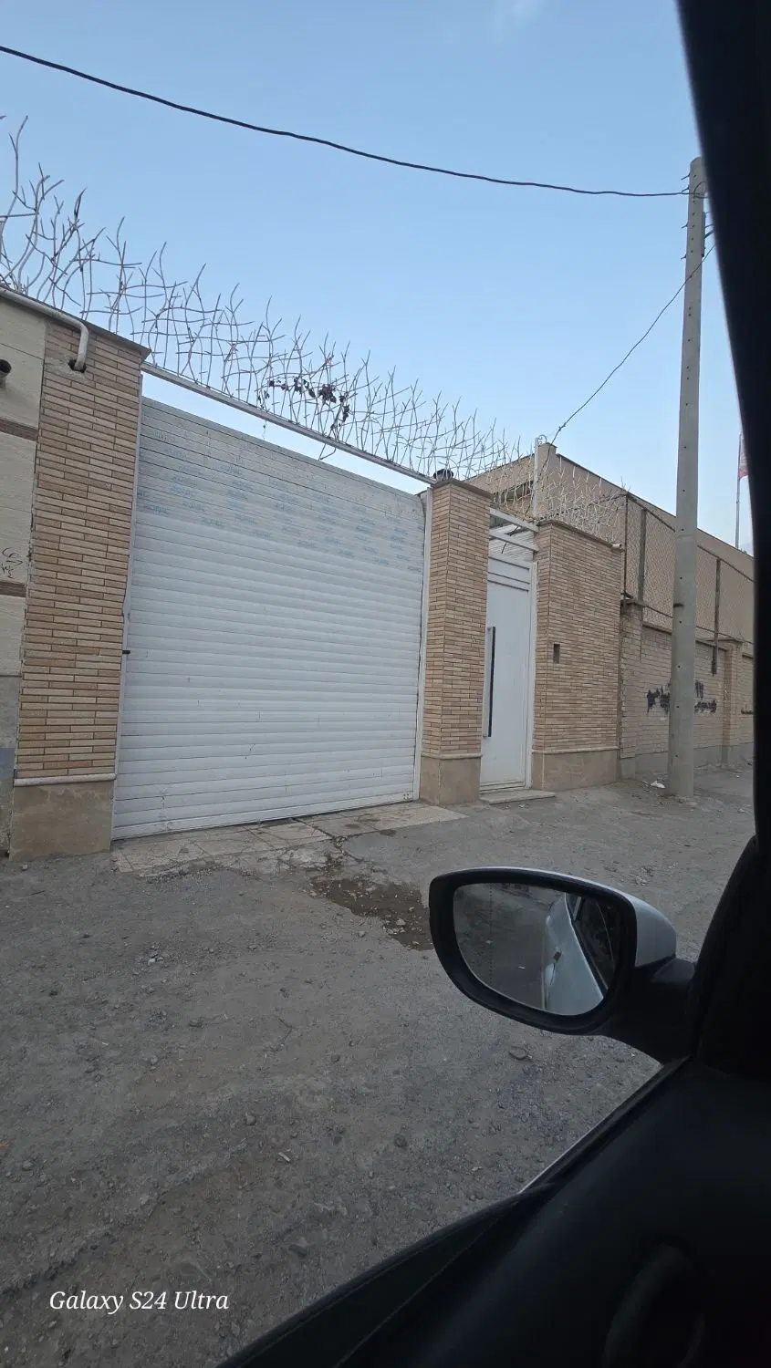 خانه ویلایی سرآسیاب