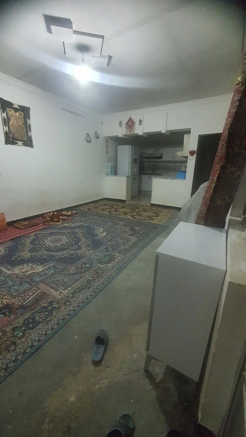 اجاره_ویلایی_دربست_ماشین رو_فولادی