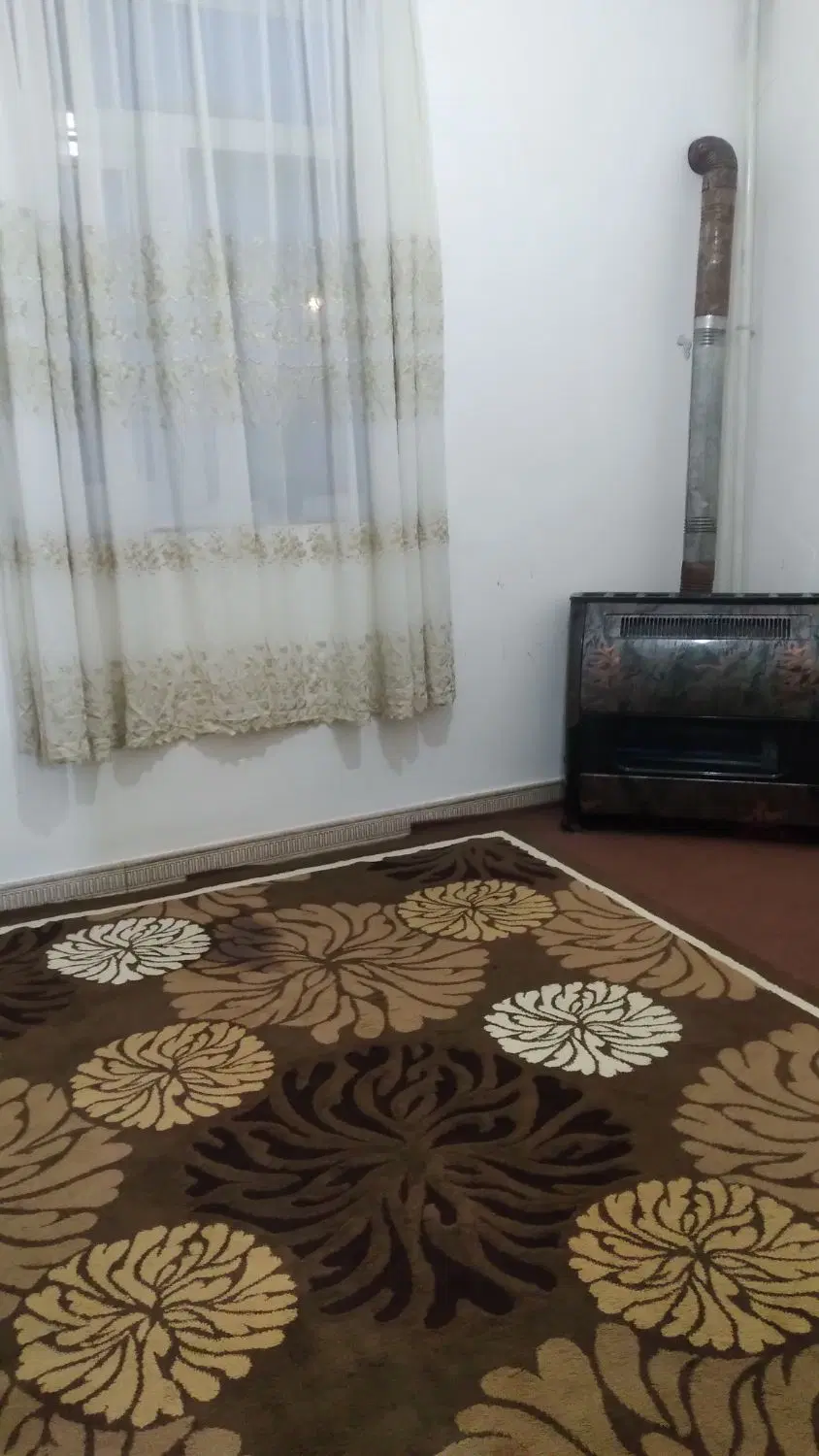 خانه ویلایی دامداری سنددار