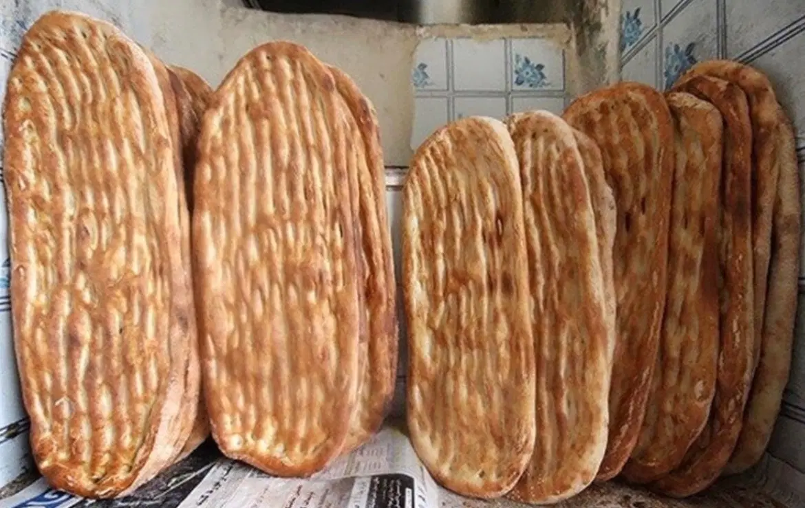 اجاره نانوایی بربری