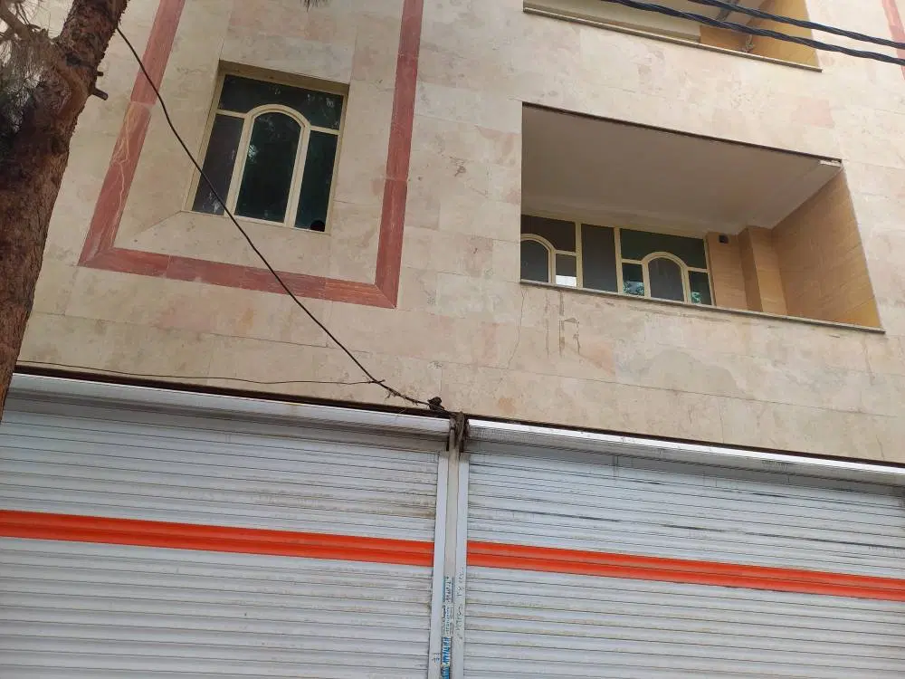 آپارتمان سند دار پارکینگ دار ۶۳ متری