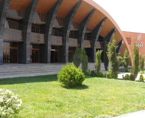 مغازه در مجتمع نگین 7