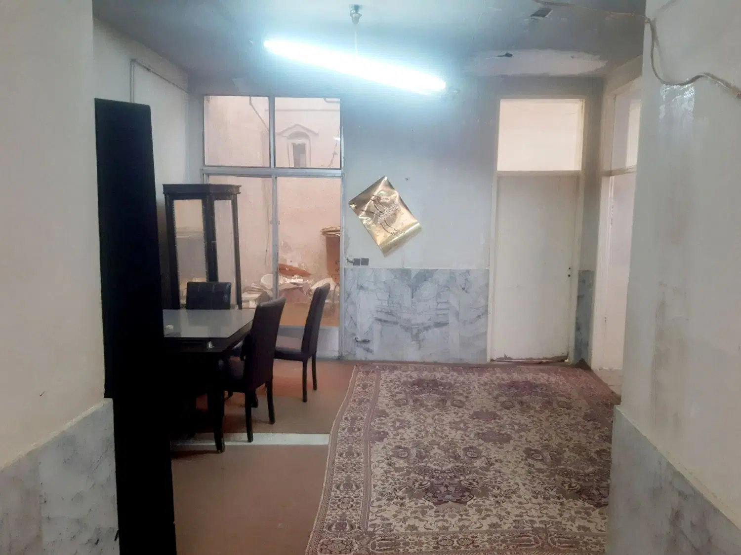 ساختمان. ویلایی