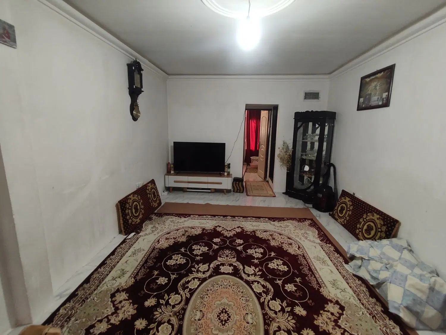 آپارتمان شیک