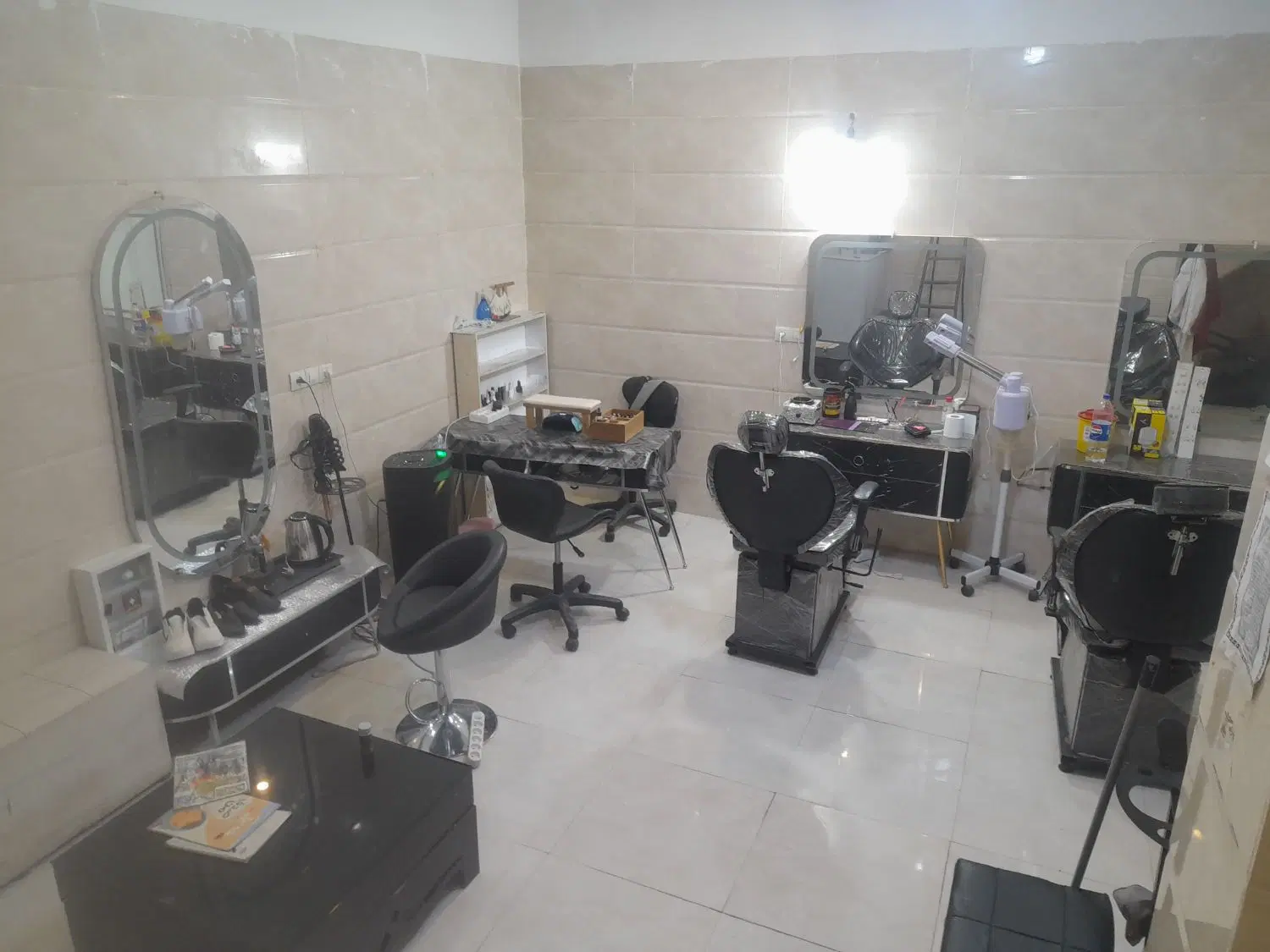 مغازه،زیر زمین جهت اجاره