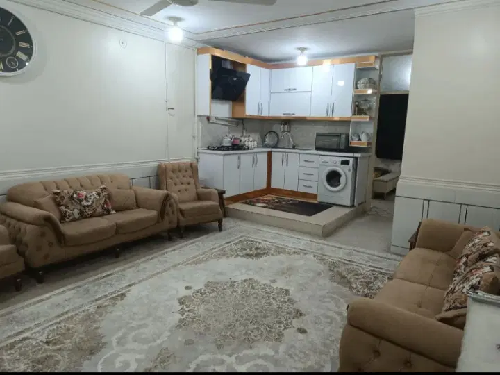 یک واحد دادگر 2