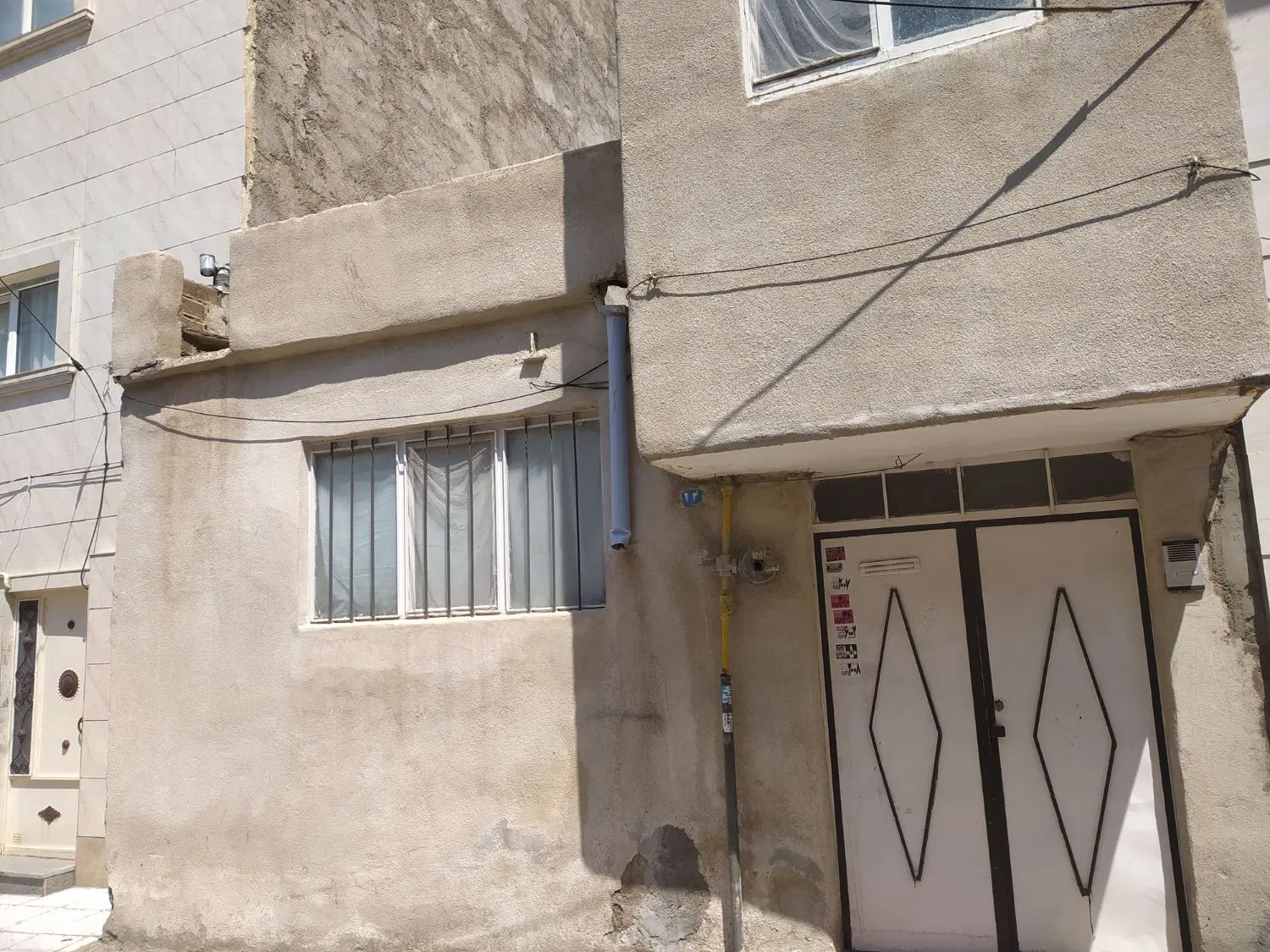 رهن و اجاره خانه چرمسازی