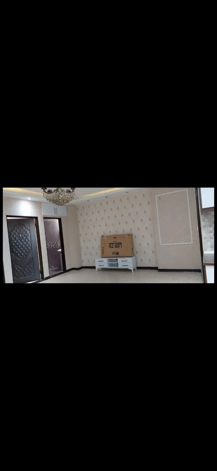 خونه قهنویه ۱۰۰ متری دو خوابه