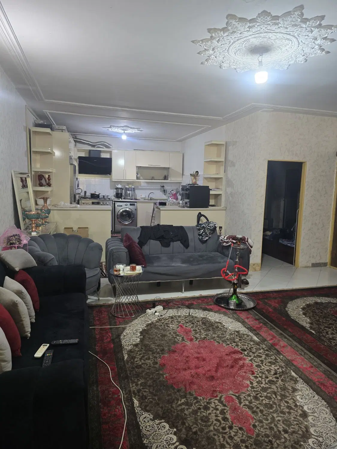 اجاره خانه