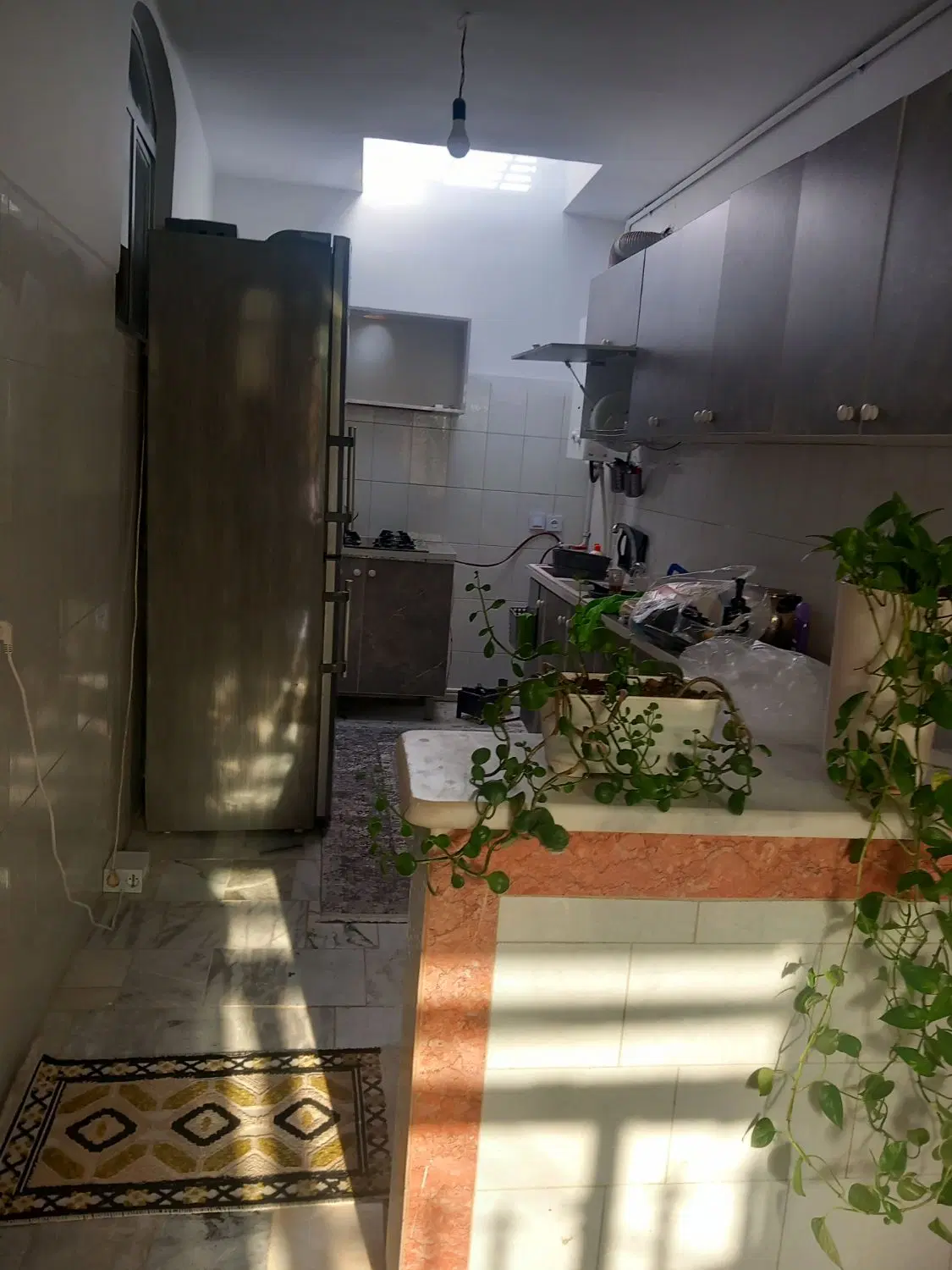 ۷۰ متر فروش