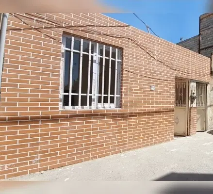 واحد ویلایی ۴۰ متری یک خوابه