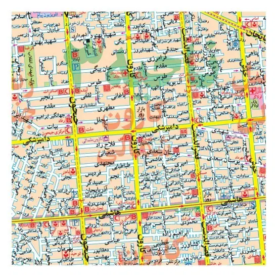 رهن و اجاره آپارتمان