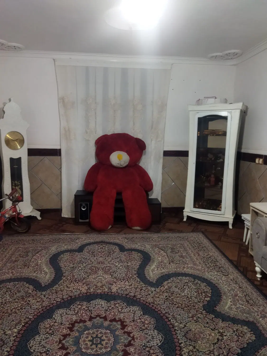 خانه اجاره ای