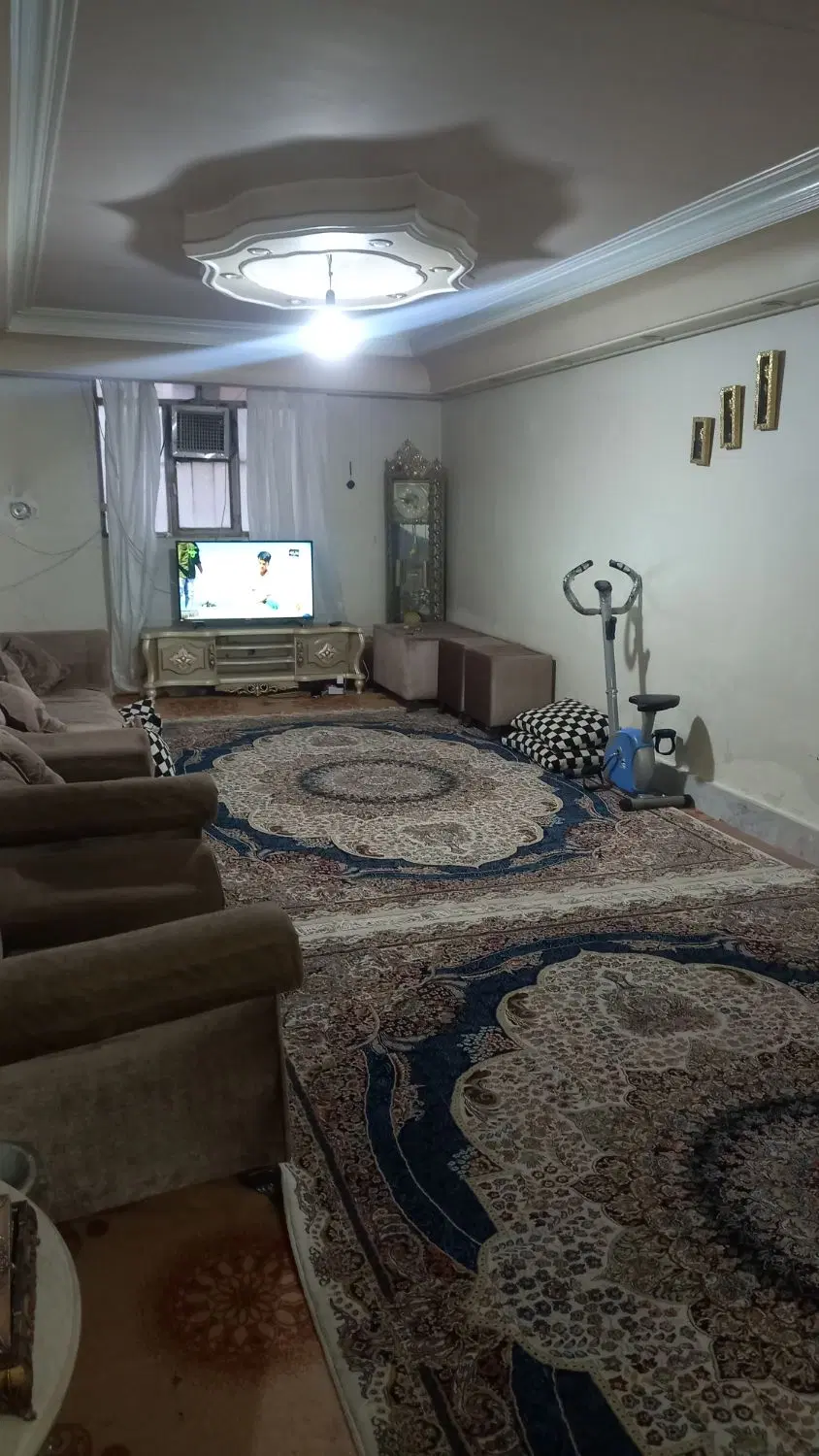 144متر دوطبقه