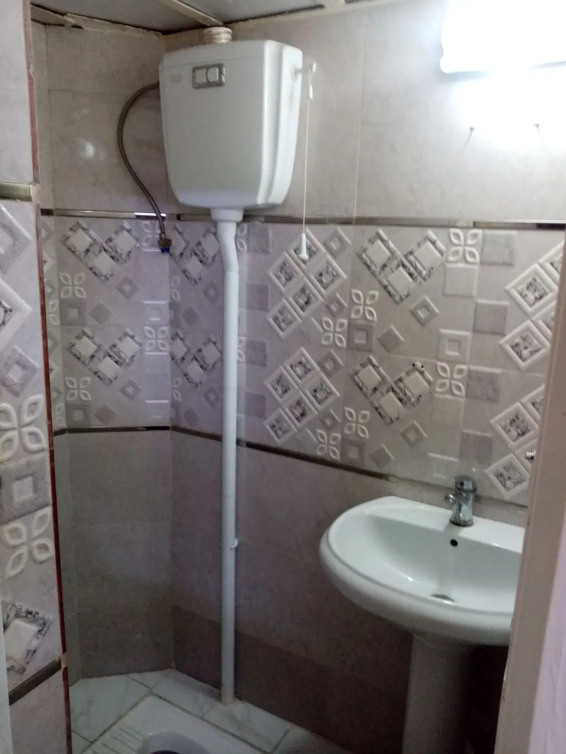 60متر1خوابه فول امکانات روبه آفتاب