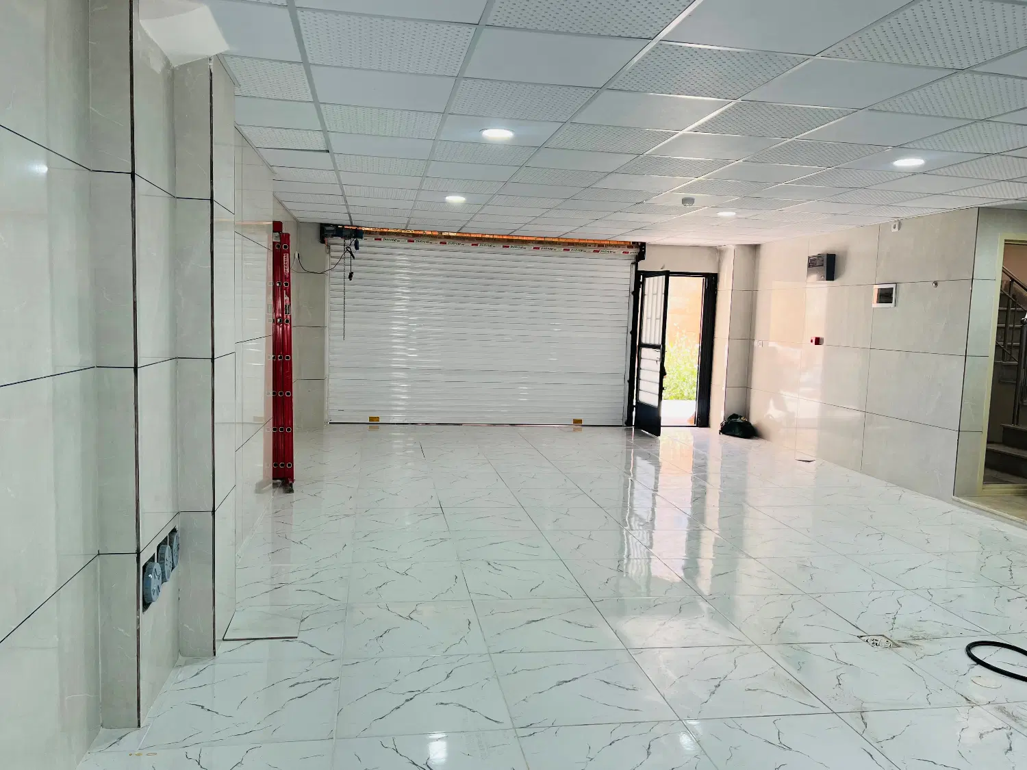 فروش واحدبلوک ۱۴کوثر۳