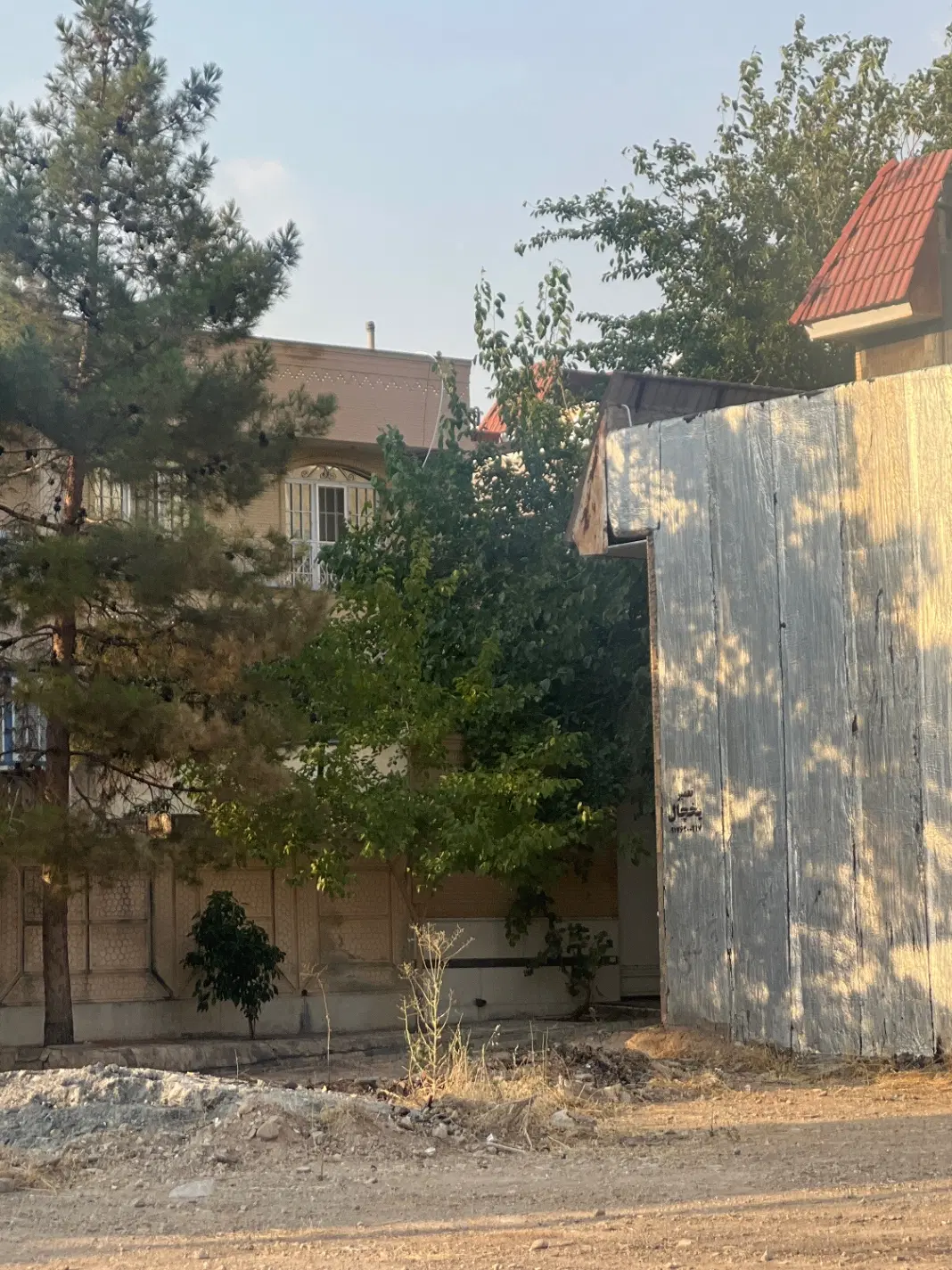 فروش پکیج همراه ۳ دهنه مغازه
