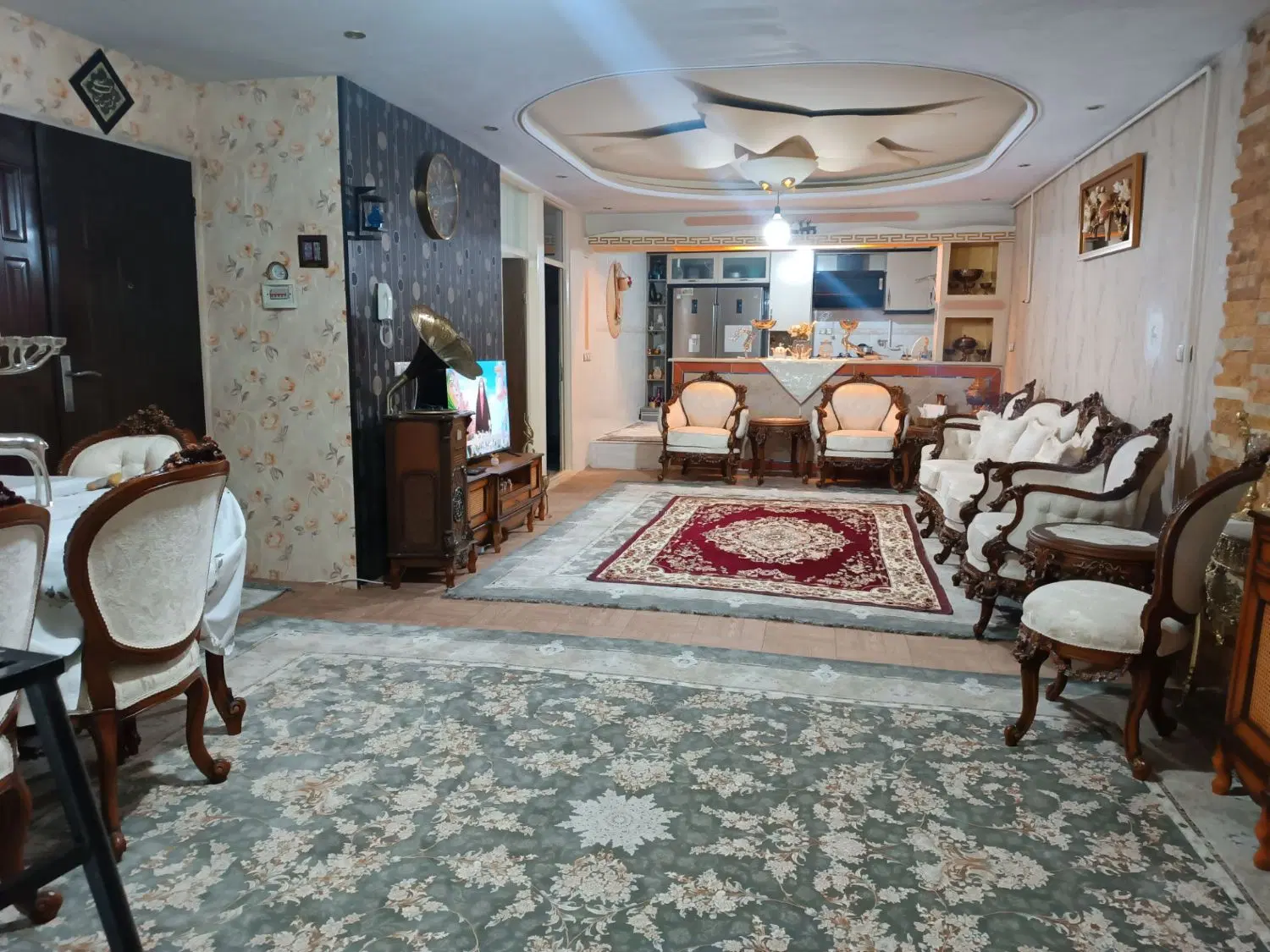 خاکعلی فروشی