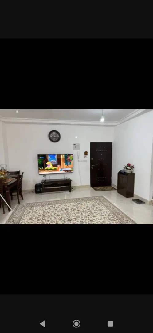 فروش دوواحدی خیابان رجایی7300