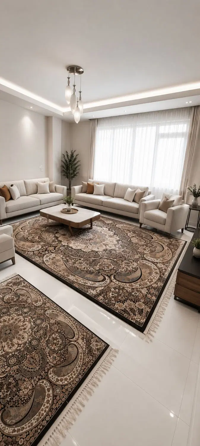 فروش‌آپارتمان‌۱۱۰متر_۲خواب_کلاهدوز