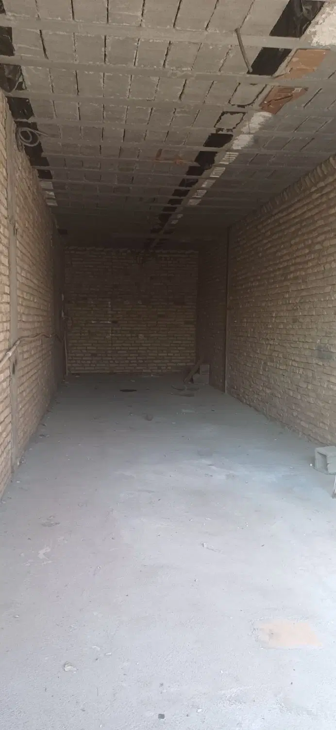 اجاره مغازه ۴۵ متری