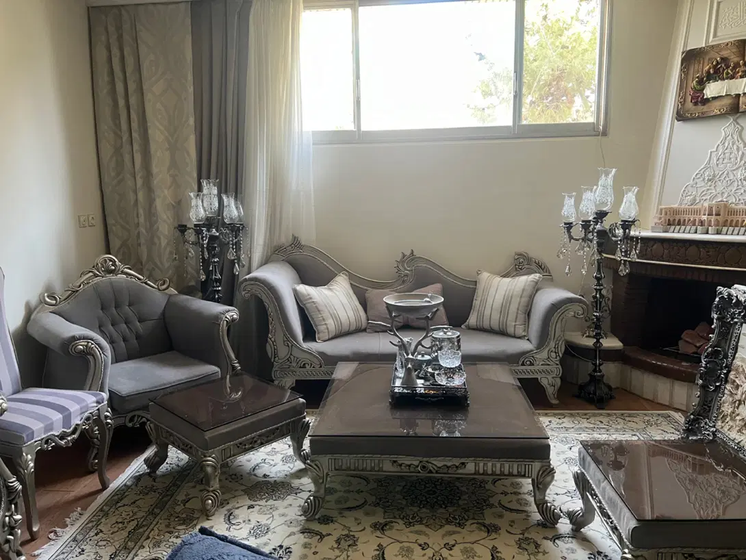 آپارتمان ۹۲ متری دشتستان