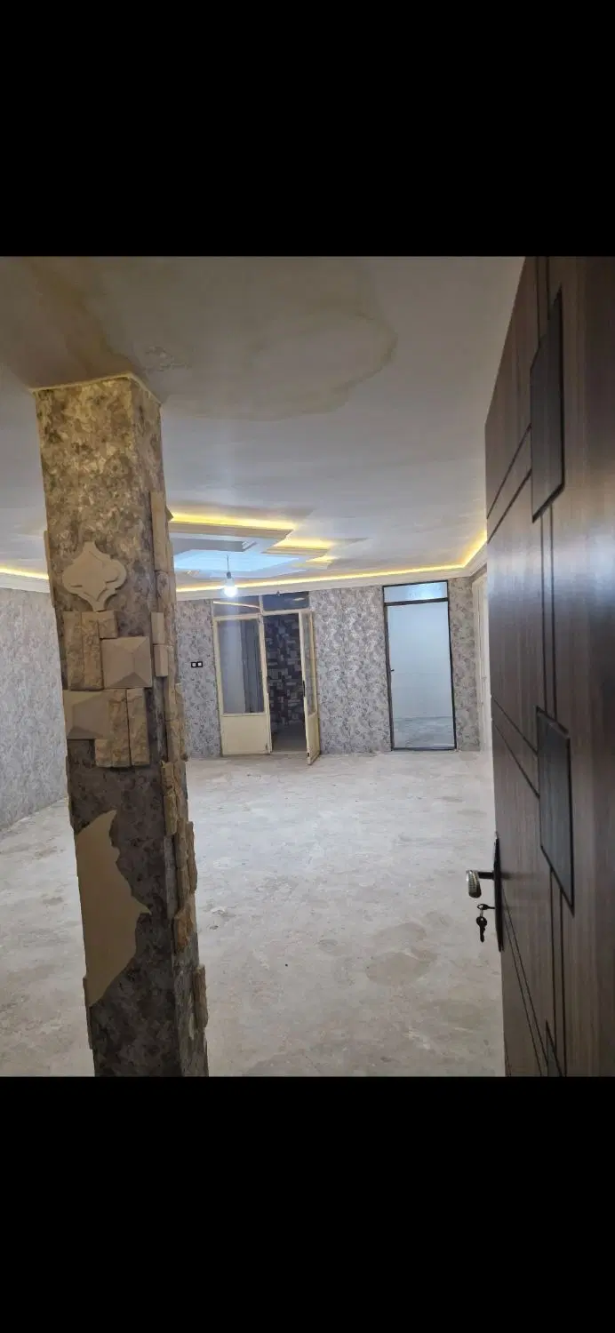 خانه ۸۵ متر شهرک ولیعصر