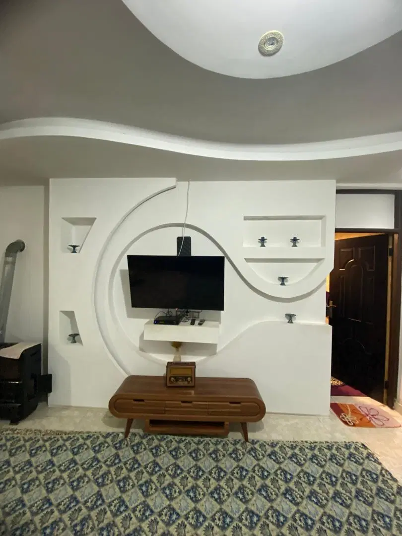 ویلایی ۱۱۰ متری در بلوار مدرس