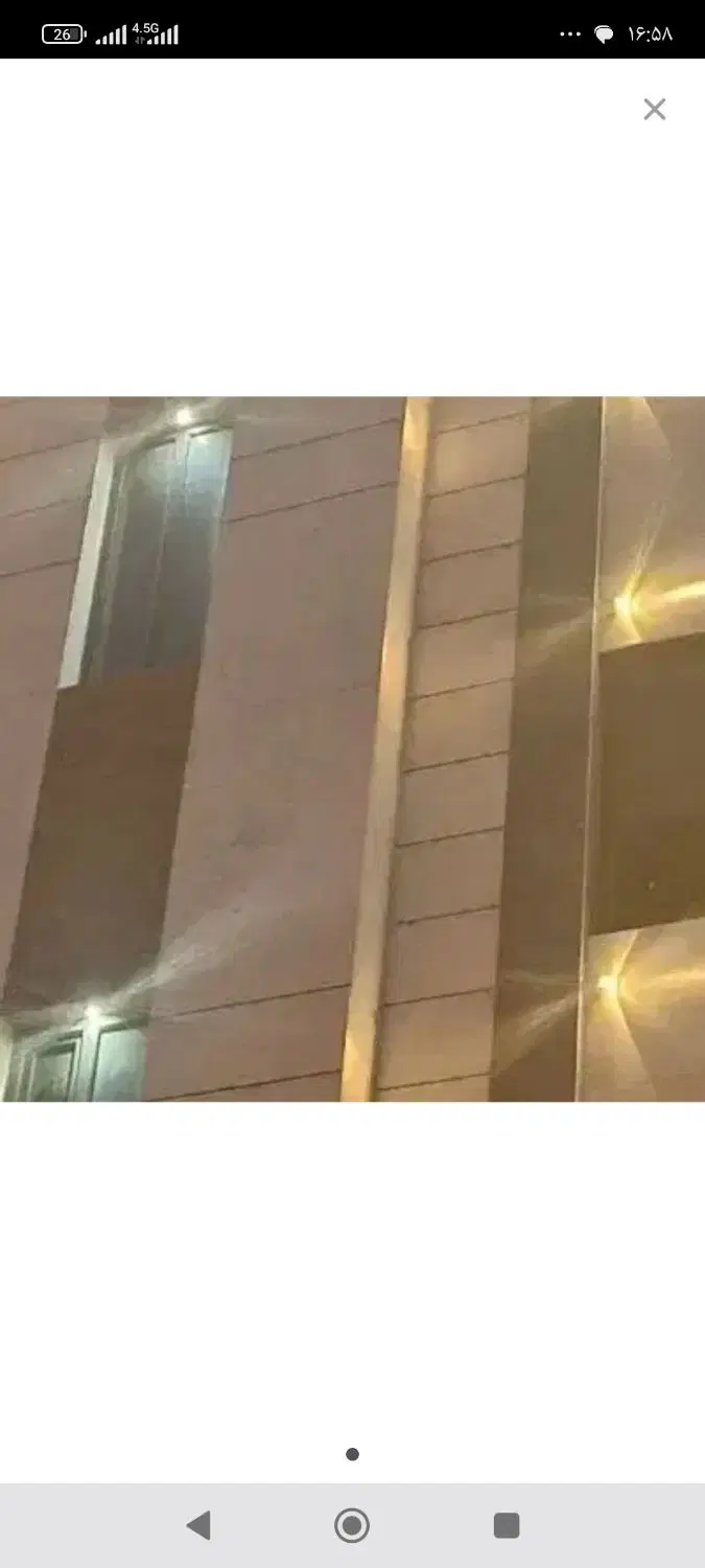 اجاره پارکینگ میدان حاجی آباد خیابان قندیل