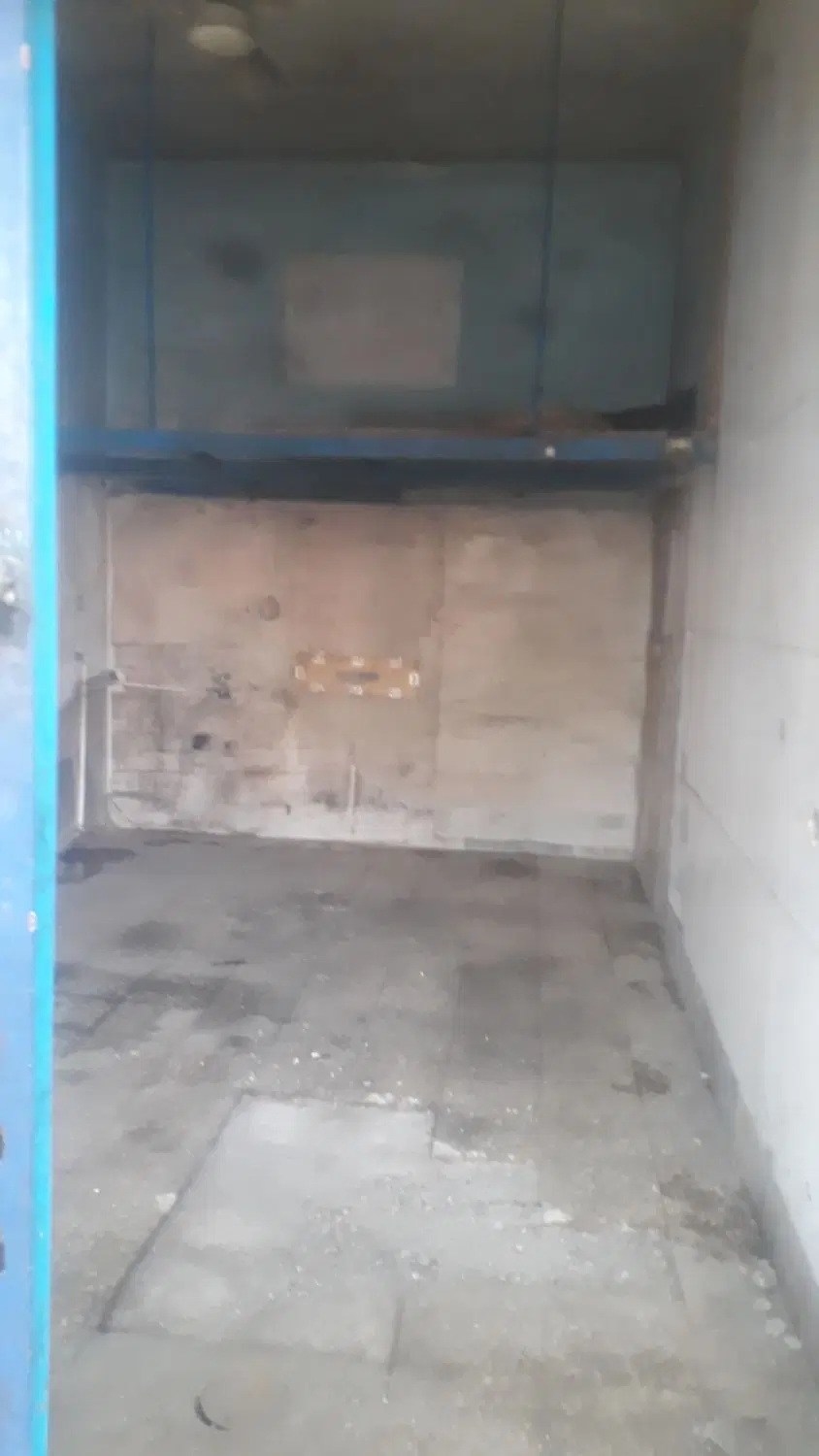 اجاره مغازه ۲۰ متری شاپور جدید خیابان مشیرالدوله