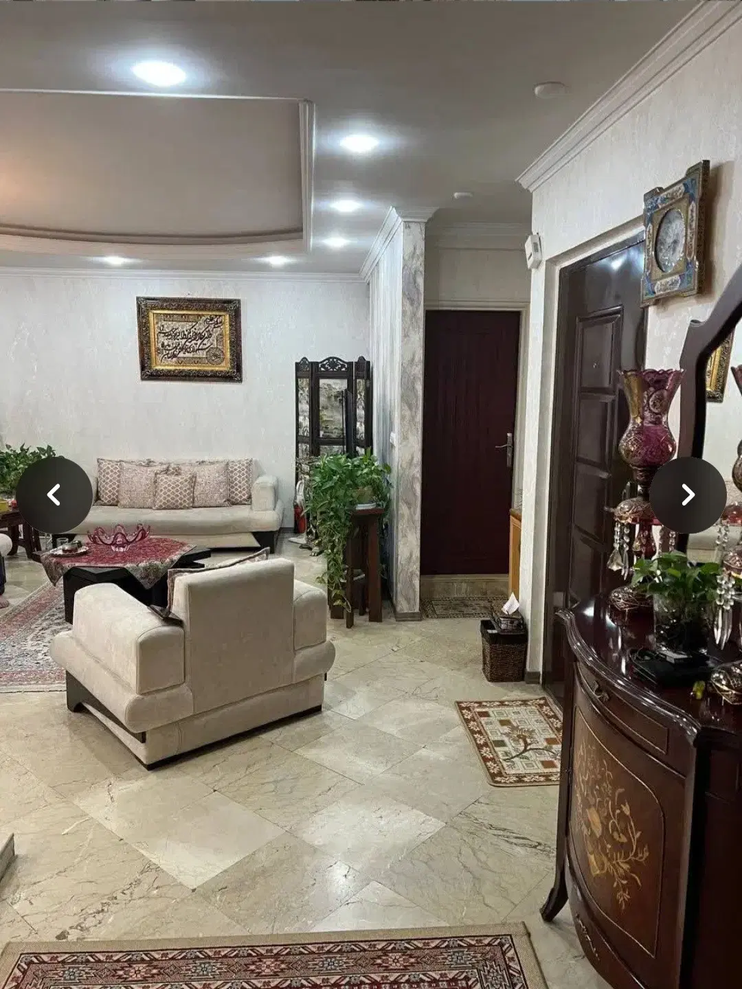 اجاره ی واحد مسکونی