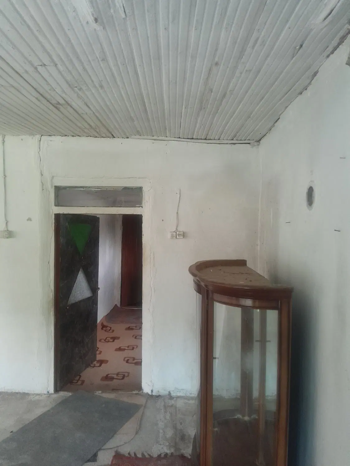 اجاره خونه روستای ۵۰۰ متری