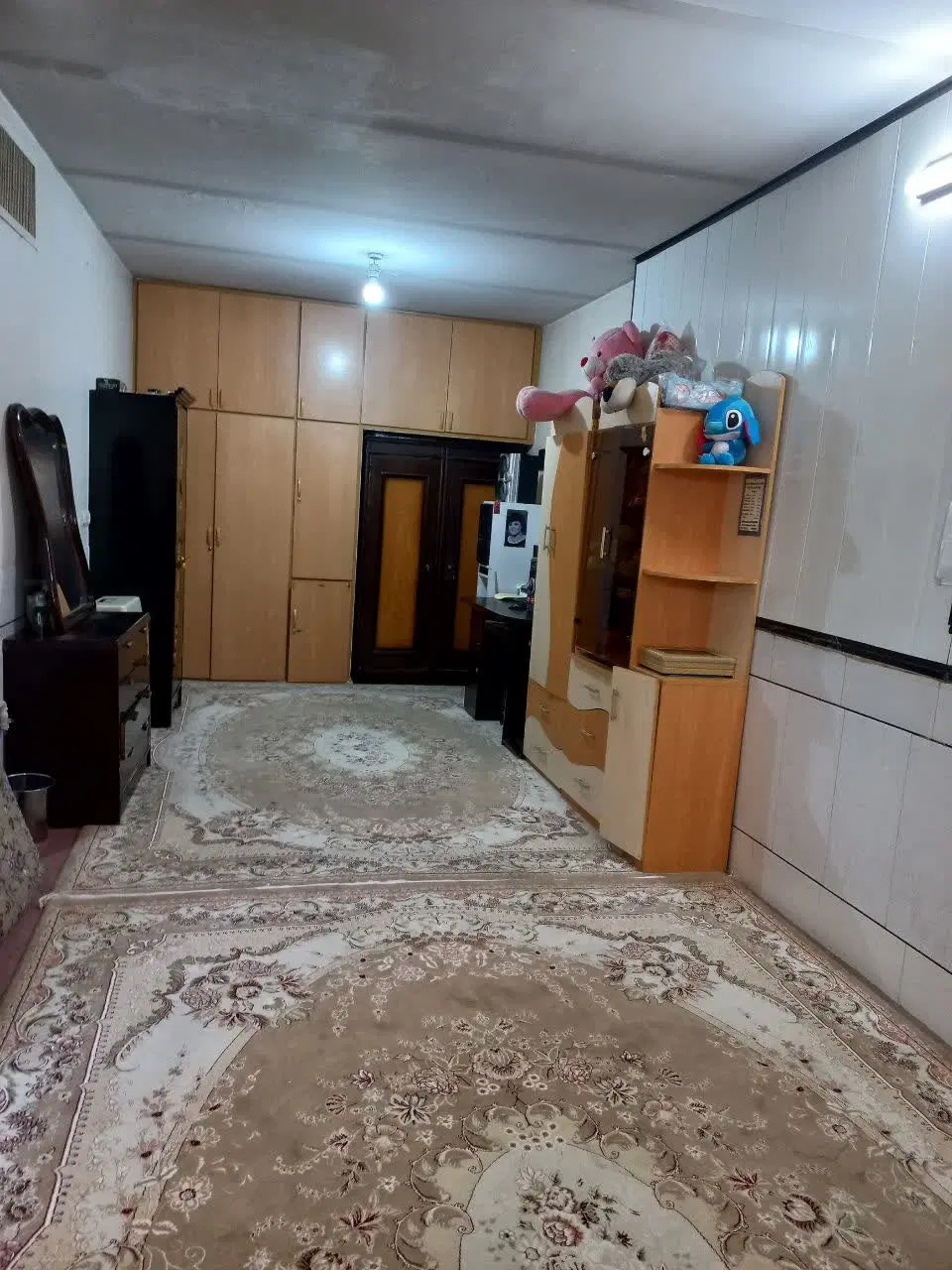 فروش منزل مسکونی