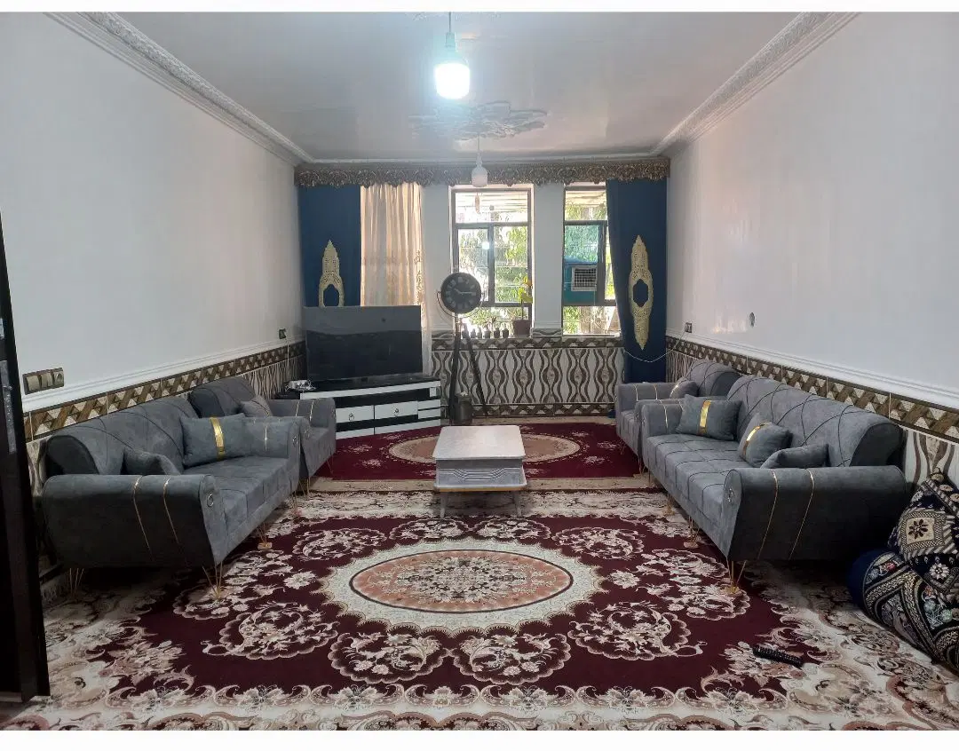 منزل اجاره ای سرآبتاوه