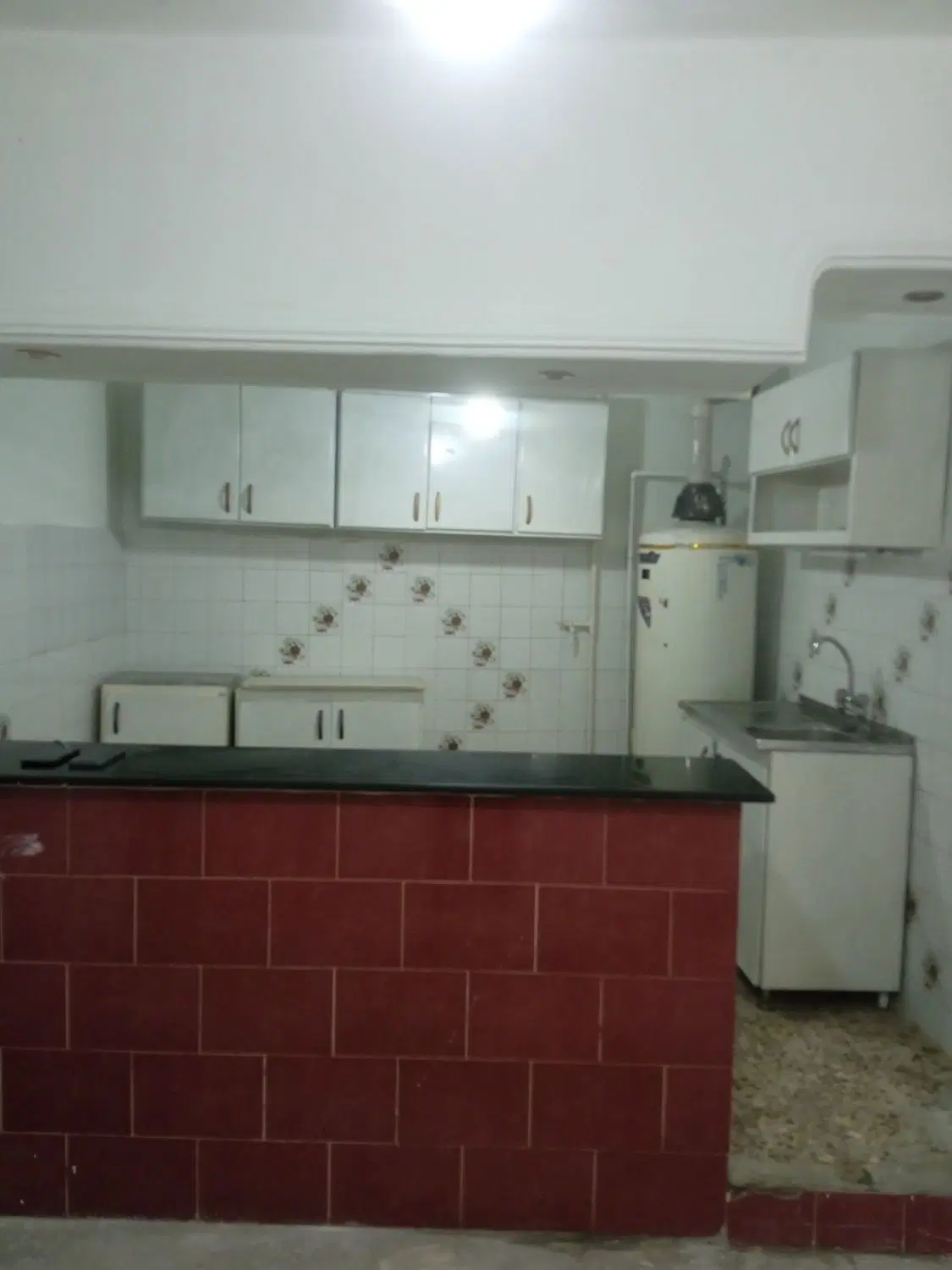 خانه اجاره ای در خضر