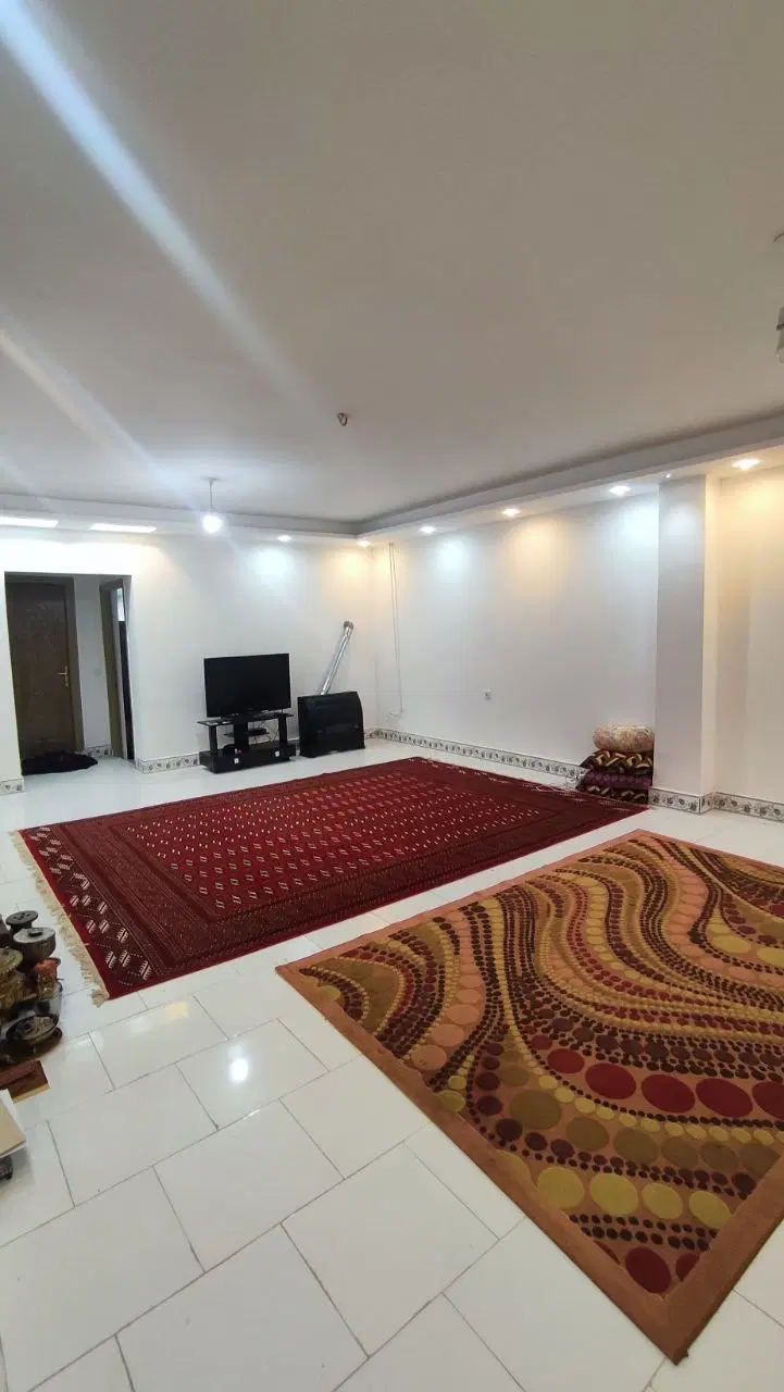 آپارتمان ۱۰۷متری